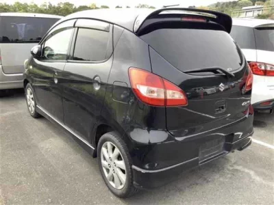 Suzuki CERVO