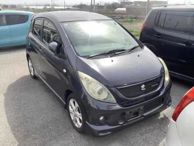 Suzuki Cervo