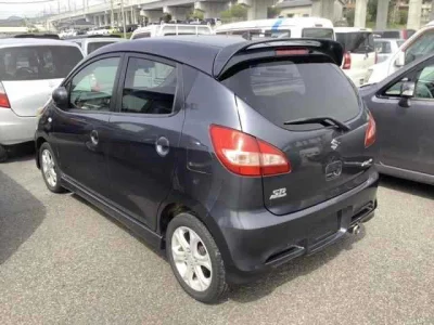 Suzuki Cervo