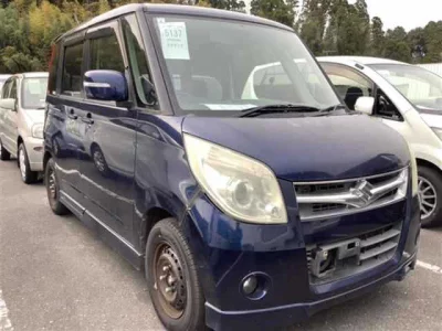 Suzuki PALETTE