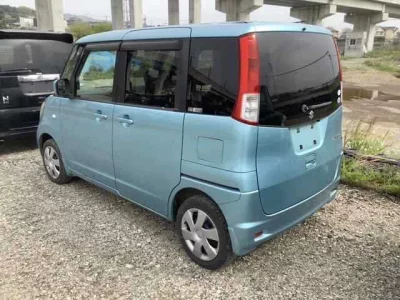 Suzuki PALETTE