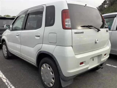 Suzuki KEI