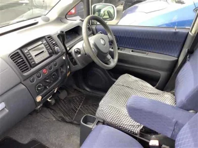 Suzuki MRWAGON