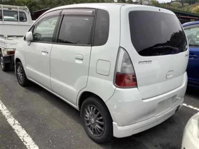 Suzuki MRWAGON
