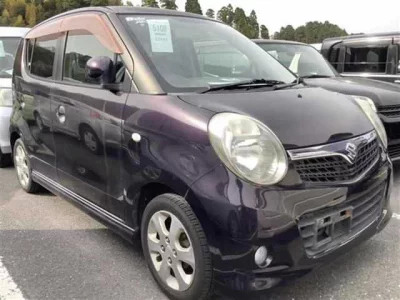 Suzuki MRWAGON