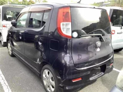 Suzuki MRWAGON