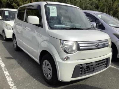 Suzuki MRWAGON