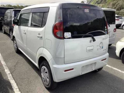 Suzuki MRWAGON