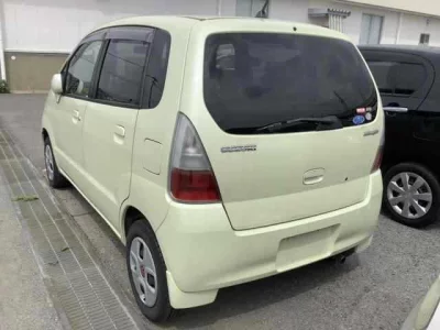Suzuki MR Wagon