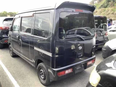Daihatsu Hijet Cargo