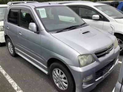 Daihatsu Terios Kid