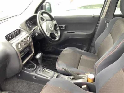Daihatsu Terios Kid