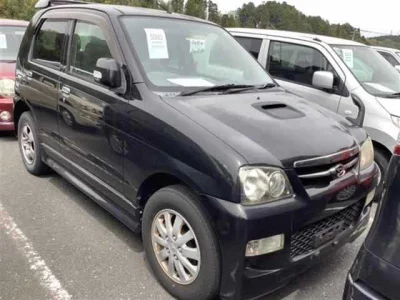 Daihatsu Terios Kid