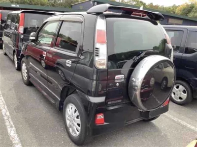Daihatsu Terios Kid