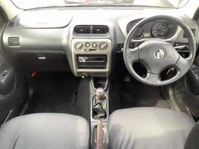 Daihatsu TERIOS KID