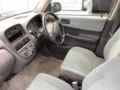 Subaru PLEO