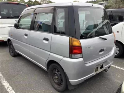 Subaru PLEO