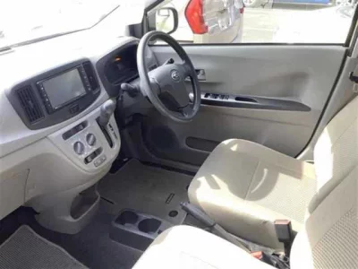 Subaru PLEO PLUS