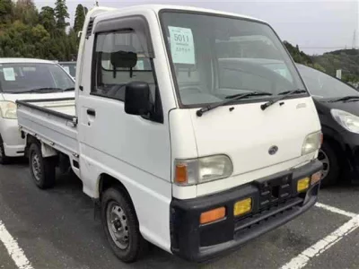 Subaru SAMBAR