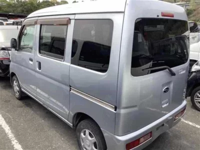 Subaru SAMBAR