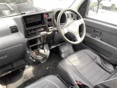 Subaru SAMBAR