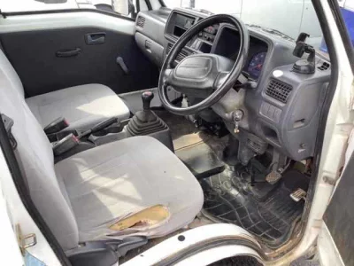 Subaru SAMBAR