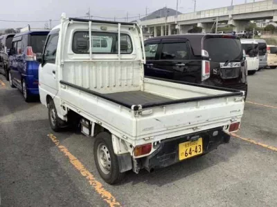 Subaru SAMBAR