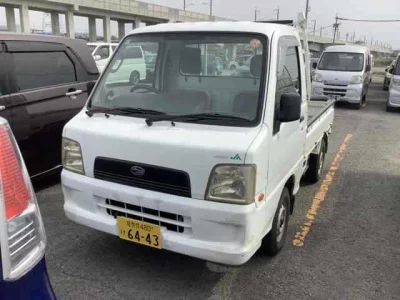 Subaru Sambar