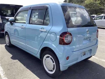 Daihatsu Mira Tocot