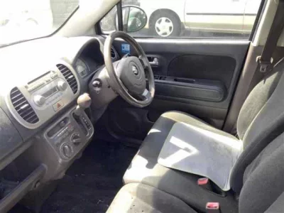 Suzuki MRWAGON