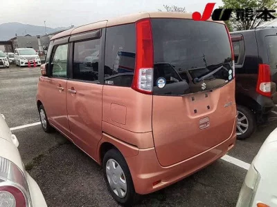 Suzuki PALETTE