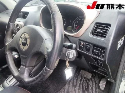 Daihatsu Terios Kid