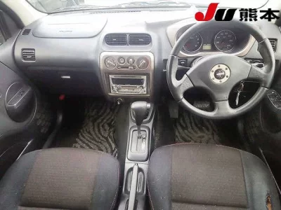 Daihatsu Terios Kid