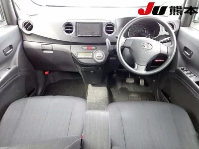 Daihatsu Tanto Exe