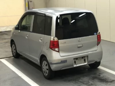 Honda Life