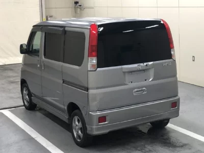 Honda Vamos