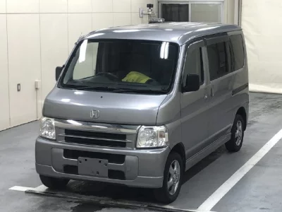 Honda Vamos