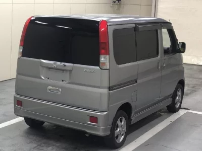Honda Vamos