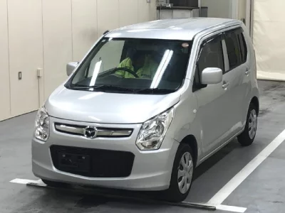 Mazda Flair