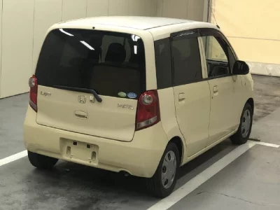 Honda Life