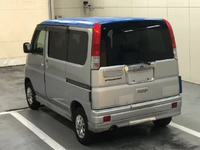 Honda Vamos