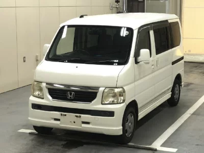 Honda Vamos