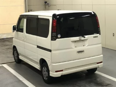 Honda Vamos
