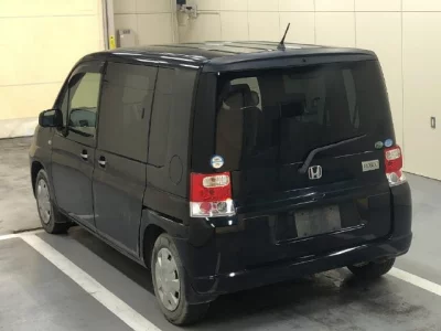 Honda Mobilio