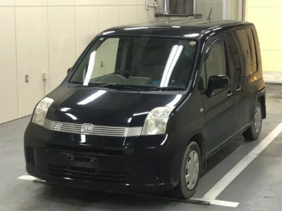 Honda Mobilio