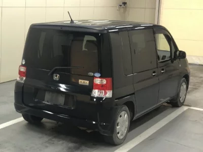 Honda Mobilio