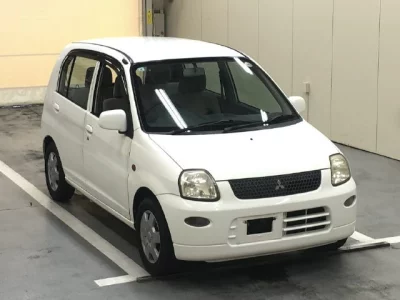 Mitsubishi Minica