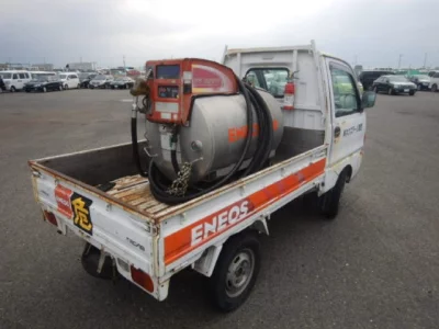 Mitsubishi Minicab Truck