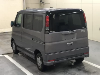 Honda Vamos