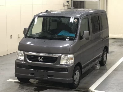 Honda Vamos